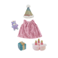 Olli Ella | Dinkum Outfit - Happy Birthday