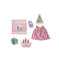 Olli Ella | Dinkum Outfit - Happy Birthday