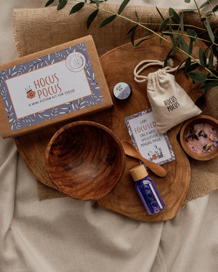 The Little Potion Co | Mini Potion Kit (various)
