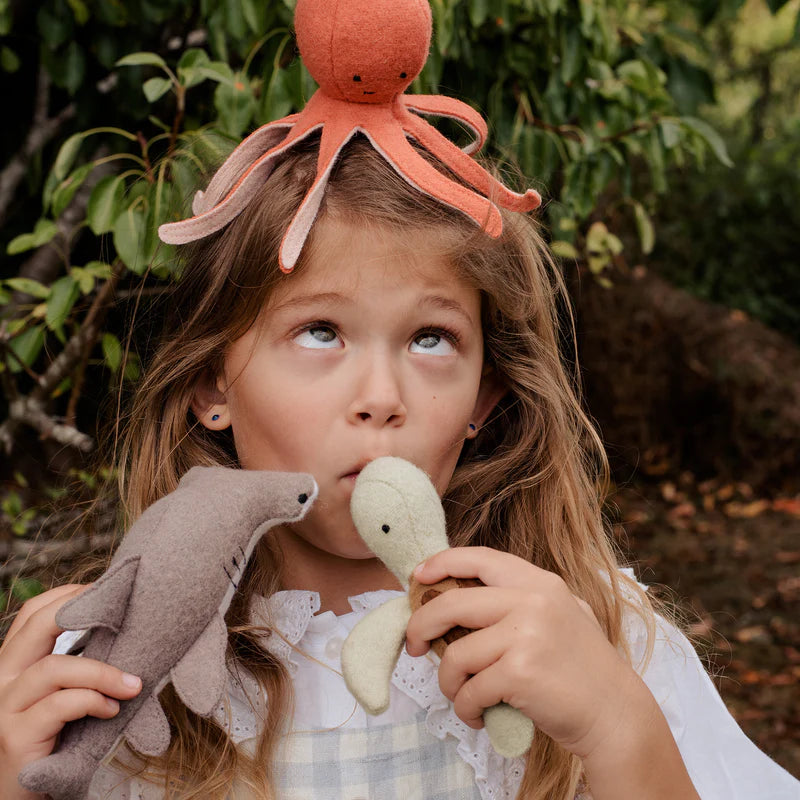 Olli Ella | Holdie Set - Marine Animals