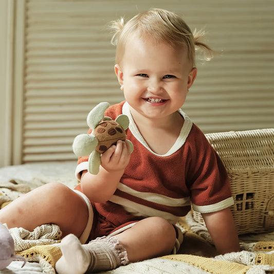 Olli Ella | Holdie Set - Marine Animals