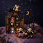 Olli Ella | Dinkum Dolls - Mabel Moon