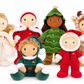 Olli Ella | Dinky Dinkums - Christmas (various): PREORDER