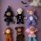 Olli Ella | Dinky Dinkums - Halloween (various)