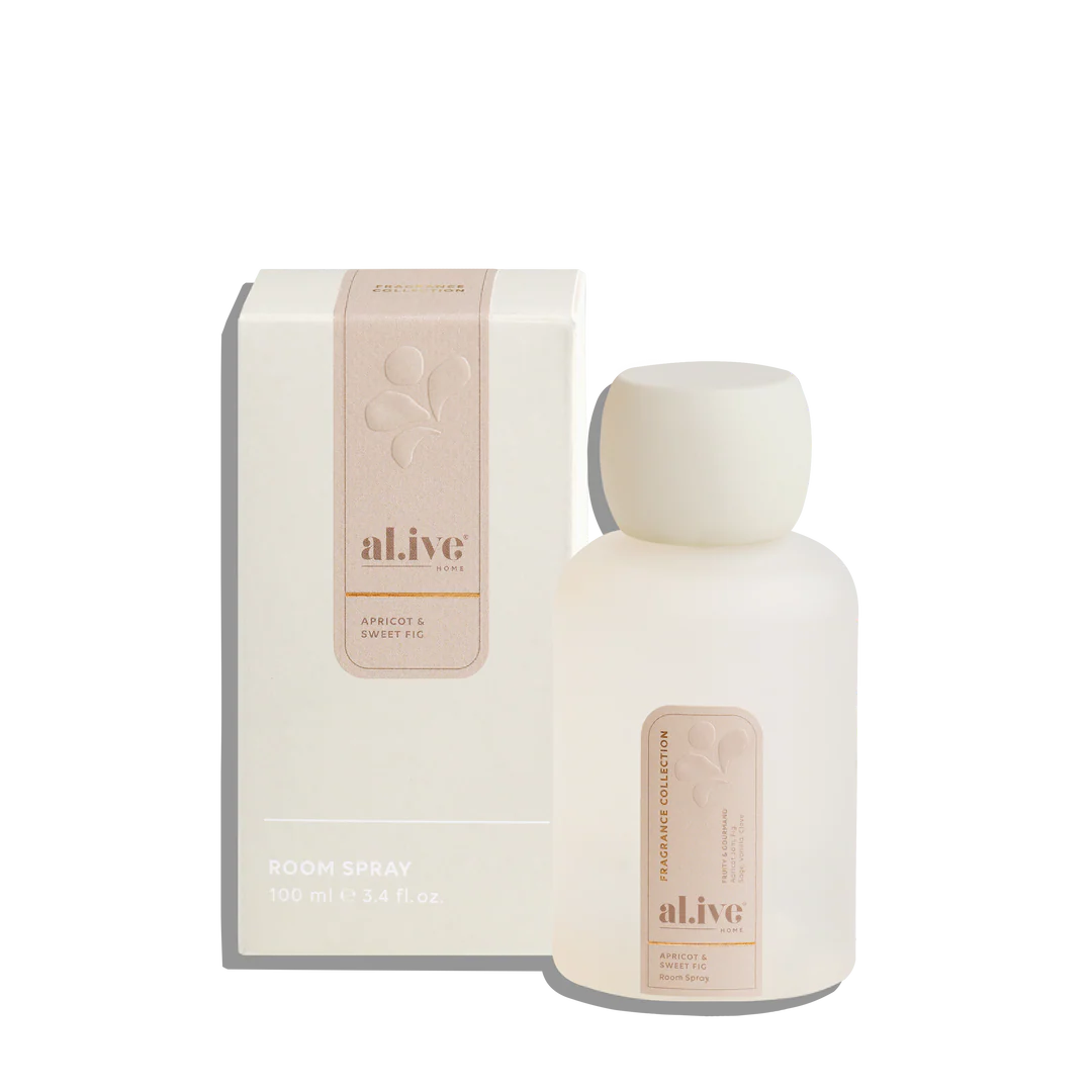 al.ive Body | Bench Spray (various)