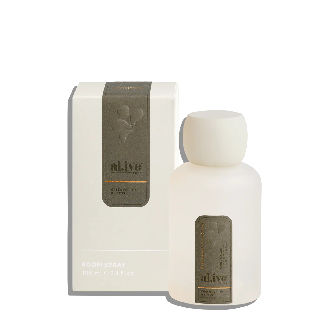 al.ive Body | Bench Spray (various)