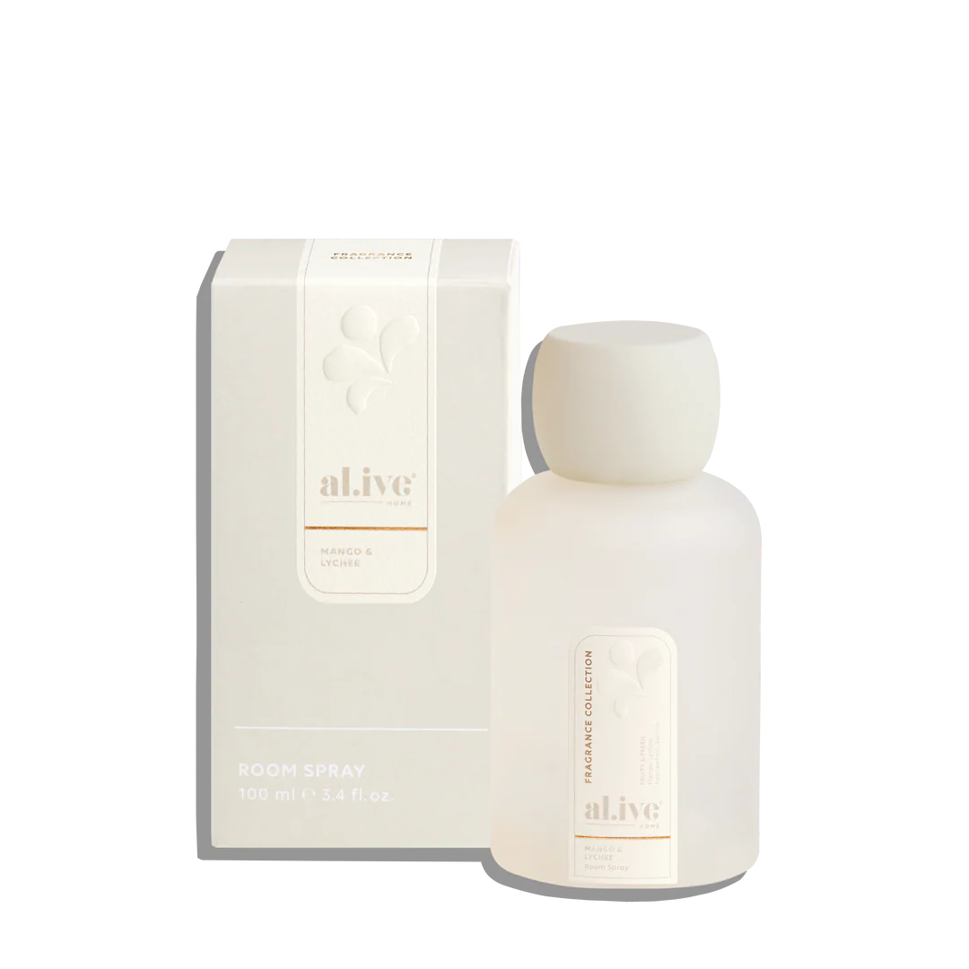 al.ive Body | Bench Spray (various)