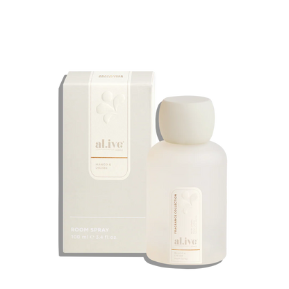 al.ive Body | Bench Spray (various)