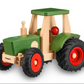 Fagus | XXL Tractor Green (Limited Edition)