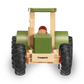 Fagus | XXL Tractor Green (Limited Edition)