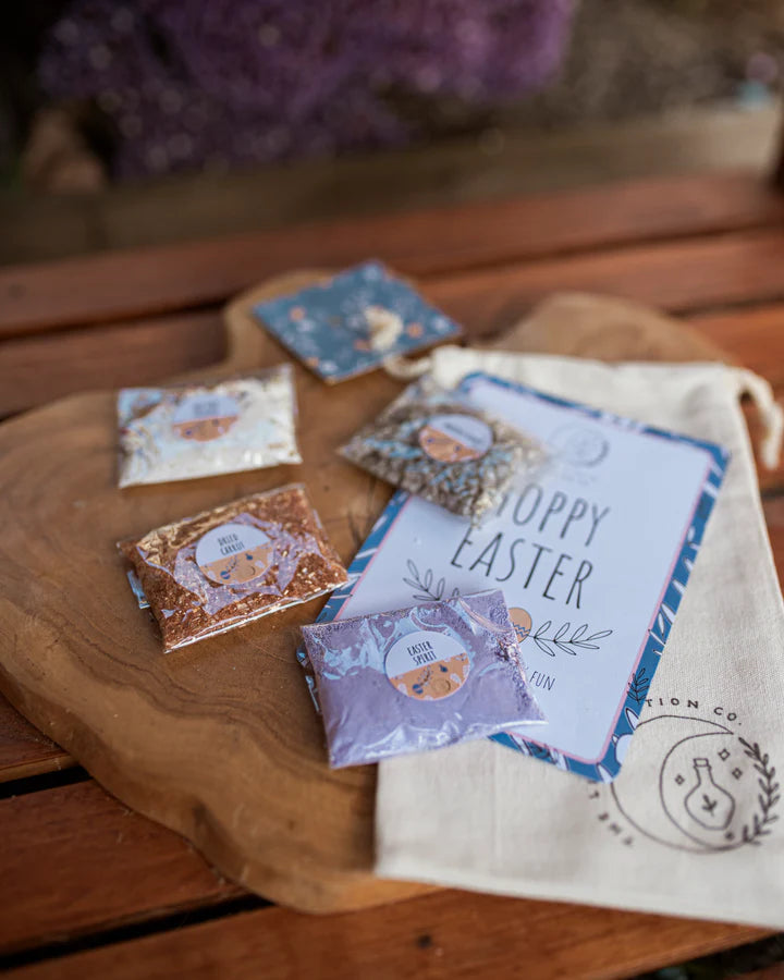 The Little Potion Co | Potion Pouch (various)