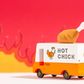 Candylab | Fried Chicken Van