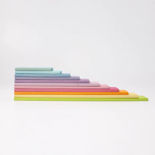 GRIMMS | Building Boards (Pastel)