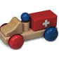 Fagus | Mini Ambulance