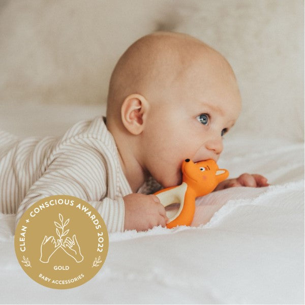 Mizzie The Kangaroo | Mizzie Teether