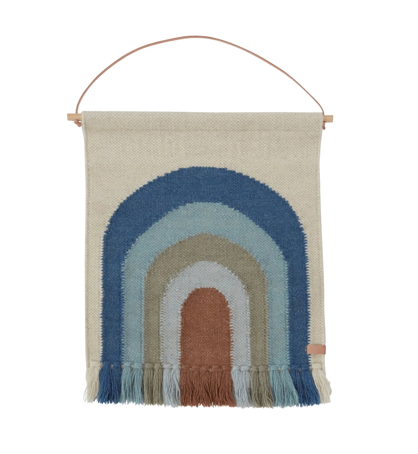 OYOY | Follow the Rainbow Wall Rug