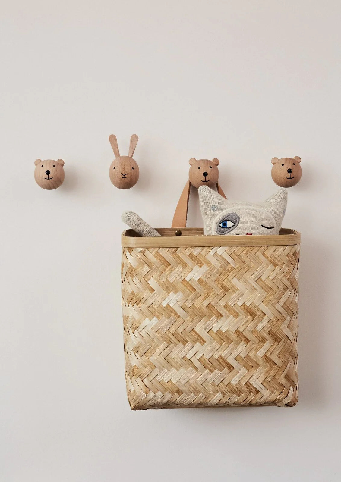 OYOY | Mini Hook (assorted)