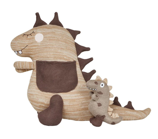 OYOY | Dina & Bobo Dinosaur
