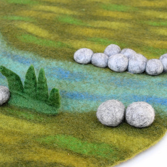 Tara Treasures | Playscape - Spring (Large)