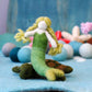 Tara Treasures | Felt Waldorf Mermaid