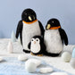 Tara Treasures | Felt Penguin Family