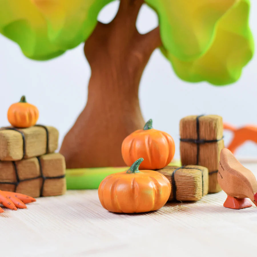 Bumbu | Haystacks & Pumpkins Set