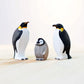 Bumbu | Emperor Penguin Set