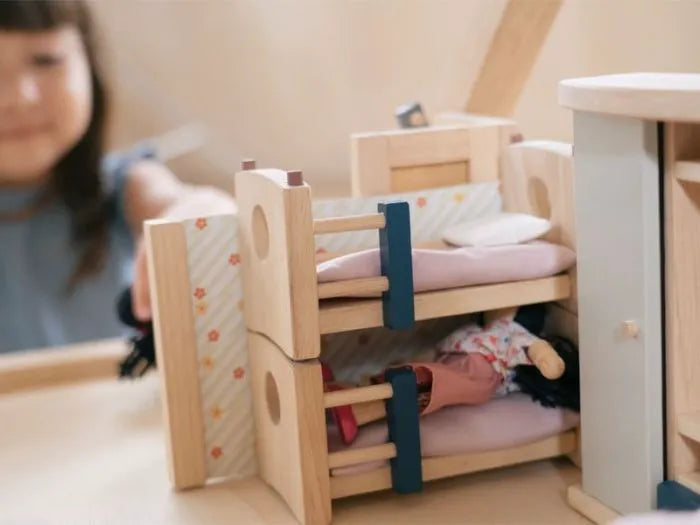 Plan Toys | Children’s Room
