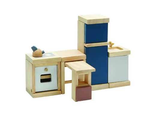 Plan Toys | Kitchen