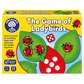Orchard Toys | The Game of Ladybirds