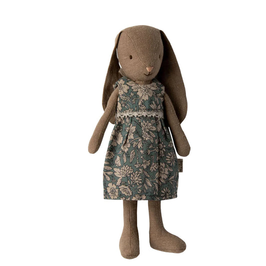 Maileg | Bunny - Brown (Size 1)