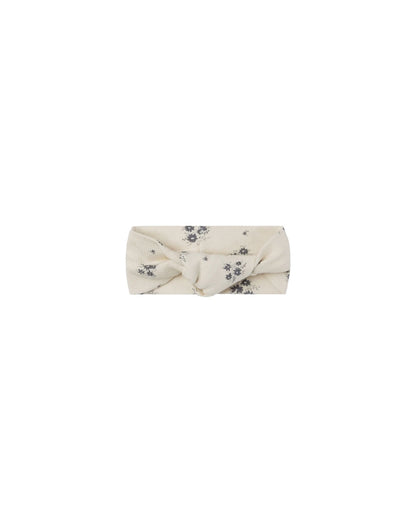 Quincy Mae | Knotted Headband (various)