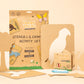 Honeysticks | Activity Set - Jumbo Stencils & Crayons