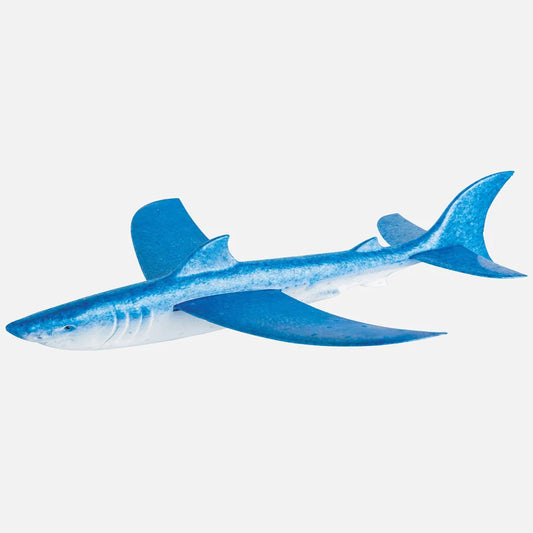 Tiger Tribe | Shark Glider