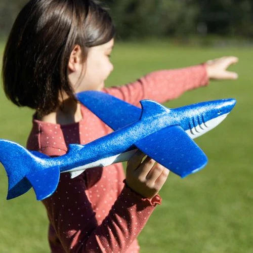 Tiger Tribe | Shark Glider