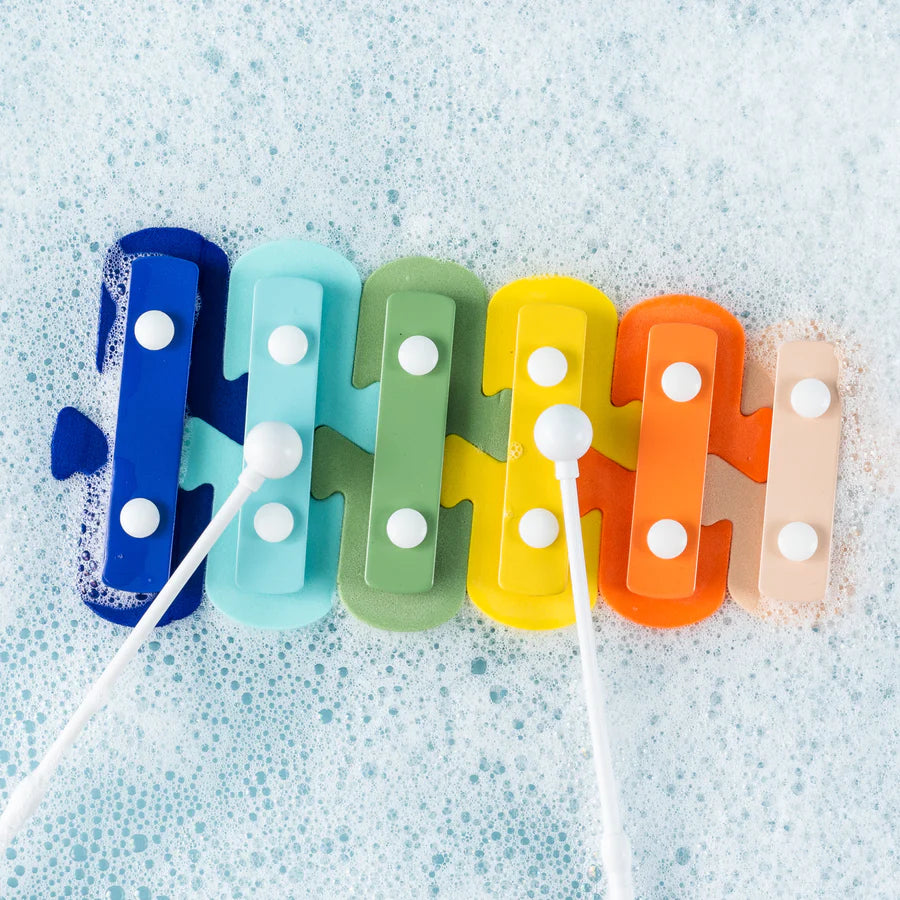 Tiger Tribe | Bath Xylophone