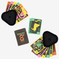 Tiger Tribe | Crazy 8s + Go Fish