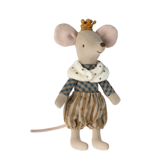 Maileg | Prince Mouse - Big Brother