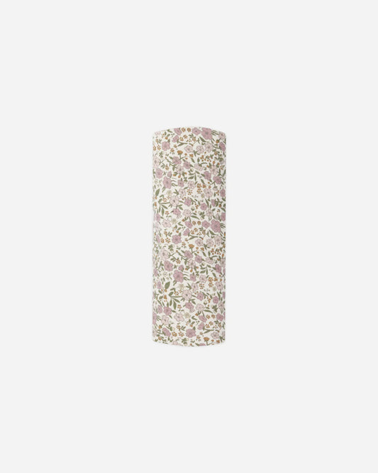 Quincy Mae | Bamboo Swaddle - Flower Field