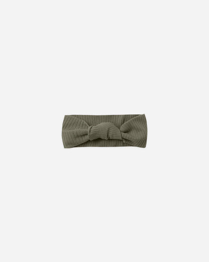 Quincy Mae | Knotted Headband (various)