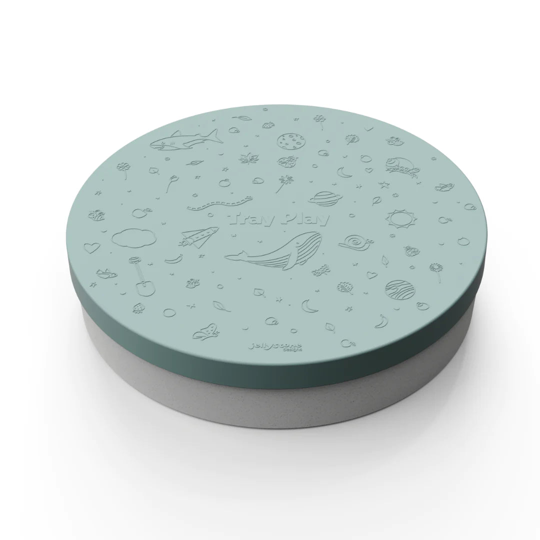 Jellystone | Sensory Tray (various)