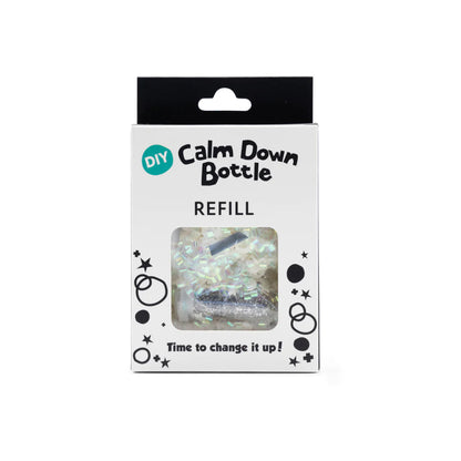 Jellystone | DIY Calm Down Bottle Refill