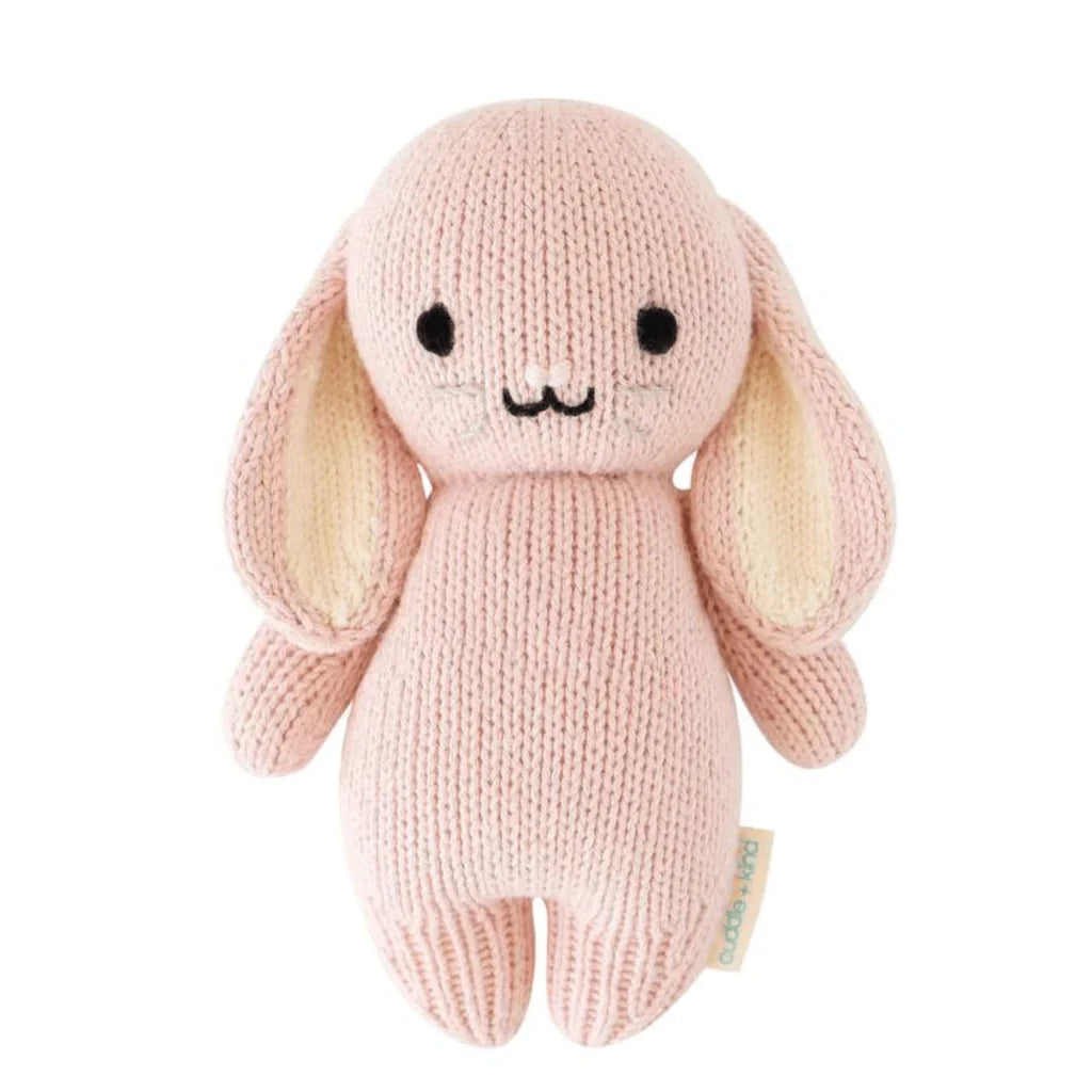 cuddle + kind | Baby Bunny (Various)
