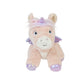 Olli Ella | Dinkum Unicorn - Shimmer / Pink