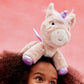 Olli Ella | Dinkum Unicorn - Shimmer / Pink