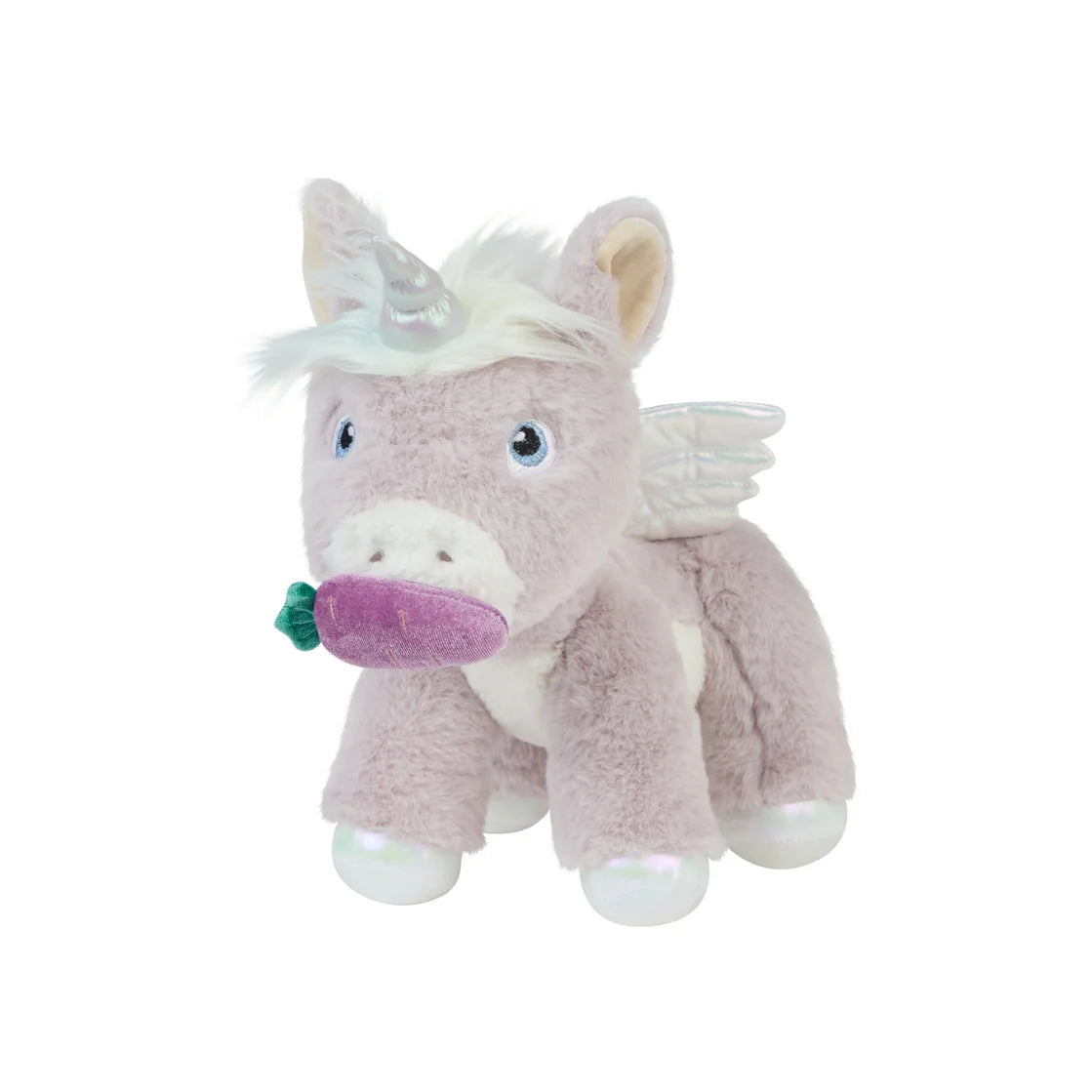 Olli Ella | Dinkum Unicorn - Glimmer / Lilac