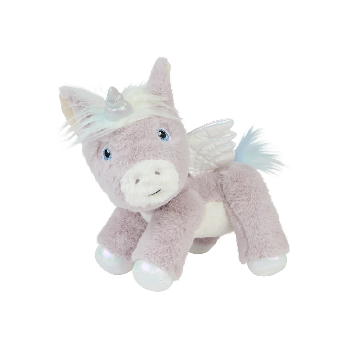 Olli Ella | Dinkum Unicorn - Glimmer / Lilac