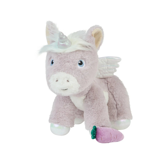 Olli Ella | Dinkum Unicorn - Glimmer / Lilac