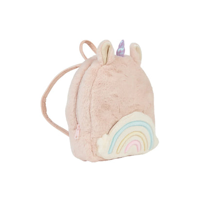 Olli Ella | Hopalong Unicorn Backpack (various)