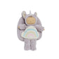 Olli Ella | Hopalong Unicorn Backpack - Lilac